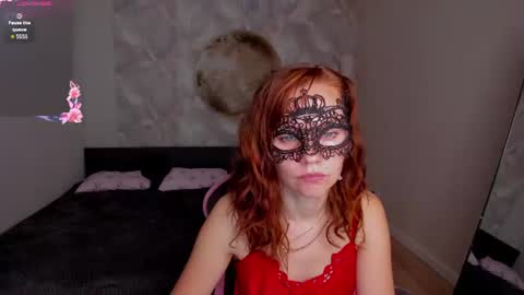 Snapshot of margo_kellly chatting on 07.20.26 Margo Kellly online show from 07.20.26
