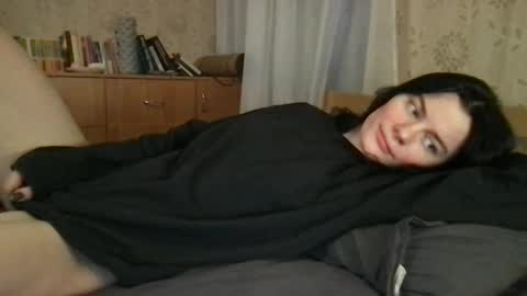 Snapshot of margo_sharm chatting on 01.02.25 Margo online show from 01.02.25