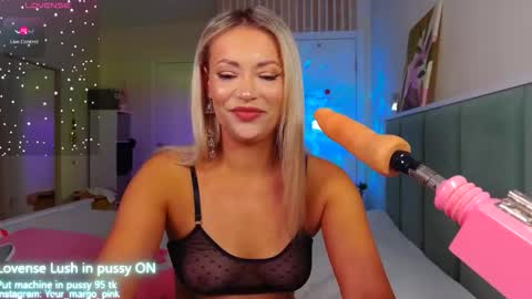 Margo for you   online show from 02.13.26