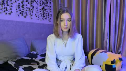 Margo online show from 02.26.25