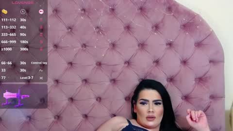 Margo online show from 12.25.24