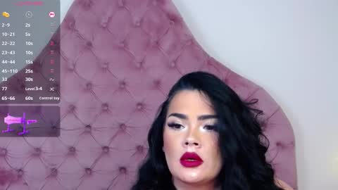 Margo online show from 10.29.25