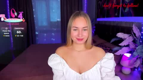 Snapshot of margosugar chatting on 02.11.26 MargoSugar online show from 02.11.26