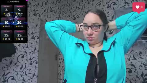 margosweet777 online show from 10.24.25