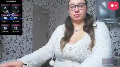 margosweet777 online show from 10.29.25