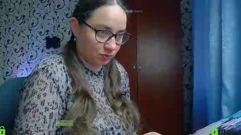 margosweet777 online show from 11.24.25