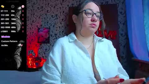 margosweet777 online show from 03.25.26