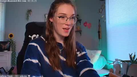   online show from 02.28.25