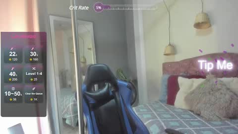 Snapshot of margoth_montilla chatting on 02.20.25 margoth_montilla online show from 02.20.25