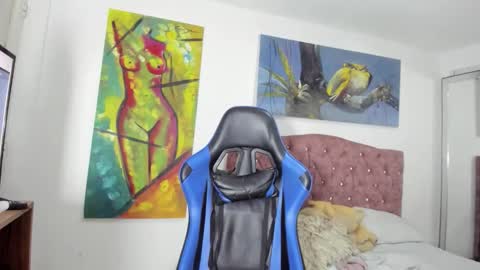 margoth_montilla online show from 12.13.25