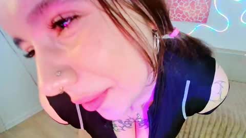 Snapshot of margott_joy chatting on 02.01.26 Margo online show from 02.01.26