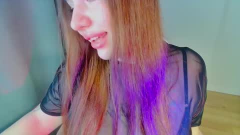 Snapshot of margott_joy chatting on 03.21.26 Margo online show from 03.21.26