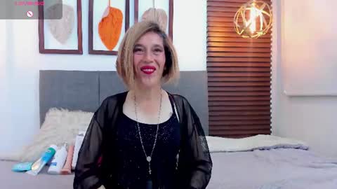 Snapshot of margott_mature chatting on 07.28.26 Margott online show from 07.28.26