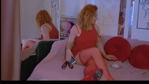 mari69juana online show from 12.22.25