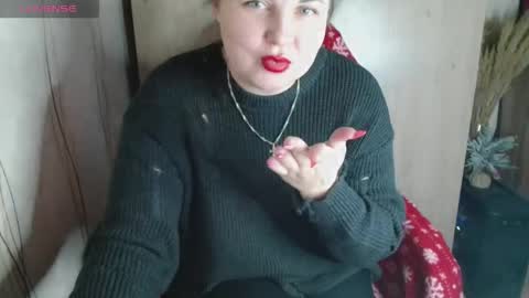 Mari online show from 01.16.26