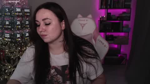 mari moore online show from 12.29.24