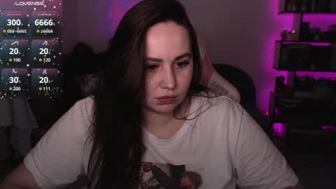 mari moore online show from 01.08.25