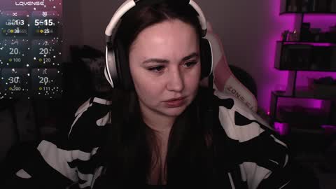 mari moore online show from 01.17.25