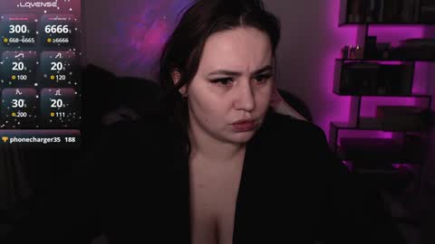 mari moore online show from 01.22.25