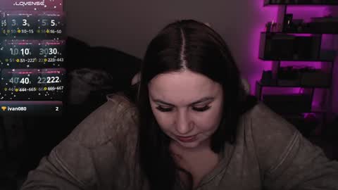 mari moore online show from 01.30.25