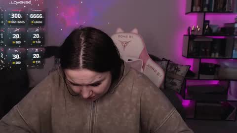 mari moore online show from 02.09.25