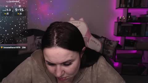 mari moore online show from 02.09.25