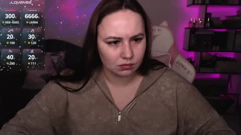 mari moore online show from 02.13.25