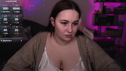 mari moore online show from 02.21.25