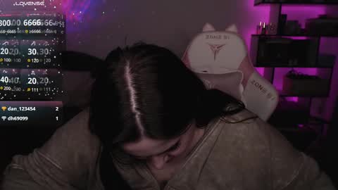 mari moore online show from 02.26.25