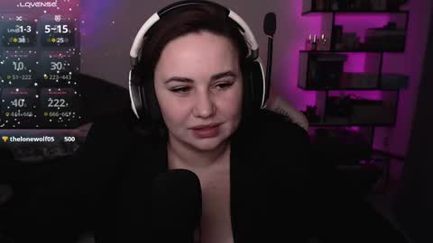 mari moore online show from 03.07.25