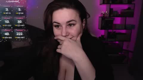 mari moore online show from 03.08.25