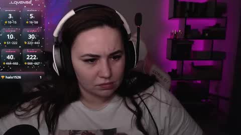 mari moore online show from 03.10.25