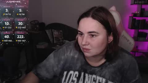 mari moore online show from 10.15.25