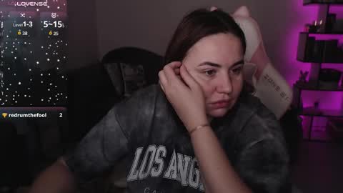 mari moore online show from 10.19.25