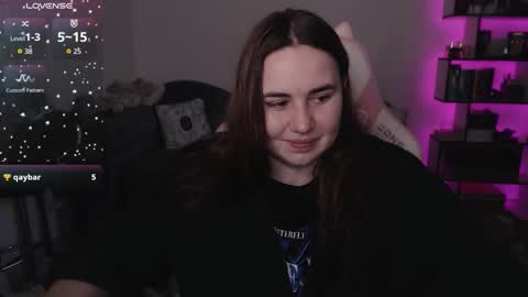 mari moore online show from 11.27.25