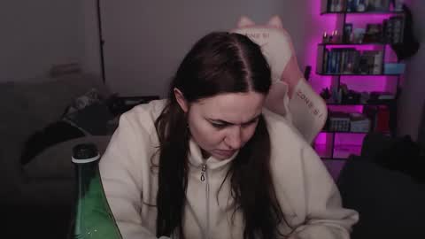 mari moore online show from 02.17.26