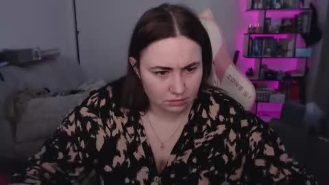 mari moore online show from 02.20.26