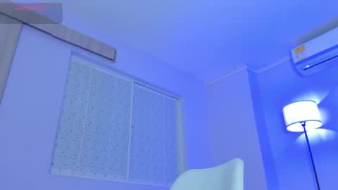 Meli-Mari  online show from 09.21.25