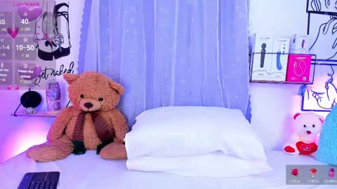 Snapshot of mari_sweett chatting on 05.30.26 Mari Sweett online show from 05.30.26