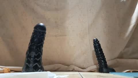 Maria Magdalena online show from 12.11.24