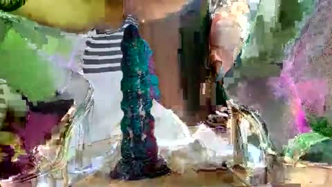 Maria Magdalena online show from 01.09.26