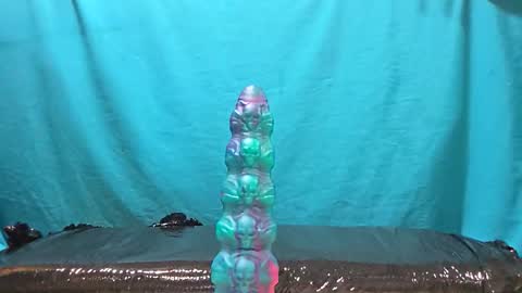 Maria Magdalena online show from 04.14.26