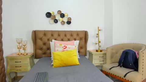 Maria online show from 04.18.26