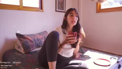 Snapshot of maria_alfonsina_ chatting on 07.10.26 Alfonsina online show from 07.10.26