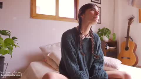 Snapshot of maria_alfonsina_ chatting on 07.17.26 Alfonsina online show from 07.17.26