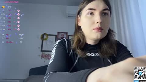 Maria online show from 01.15.25