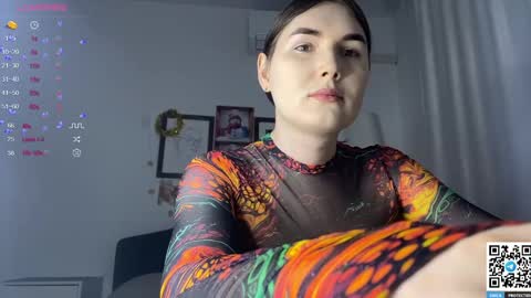 Maria online show from 01.16.25