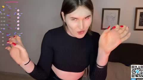 Maria online show from 02.27.25