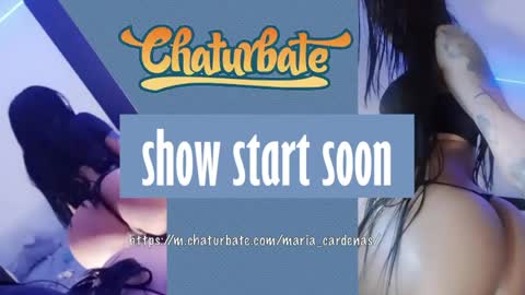 Snapshot of maria_cardenas chatting on 06.07.26 maria online show from 06.07.26