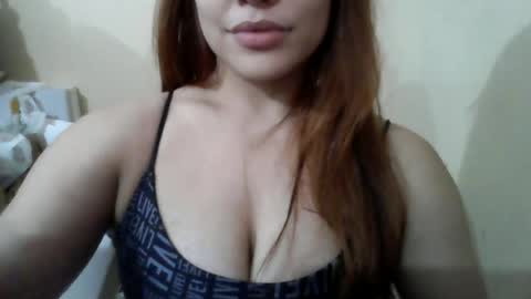 Snapshot of maria_eugenia chatting on 06.23.26 Mareu online show from 06.23.26